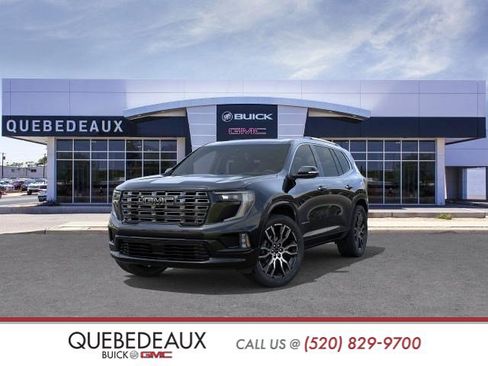 Used 2026 GMC Acadia Denali Ultimate w/ LPO, Floor Liner Package FWD image 32