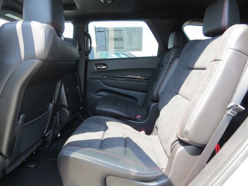 New 2026 Dodge Durango GT AWD/4WD image 10