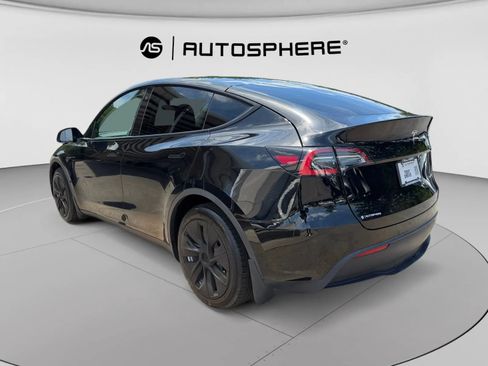 Used 2020 Tesla Model Y Long Range AWD/4WD image 7