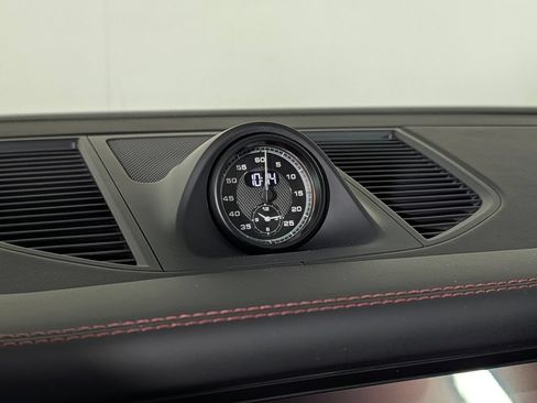 New 2026 Porsche Macan GTS AWD/4WD image 25