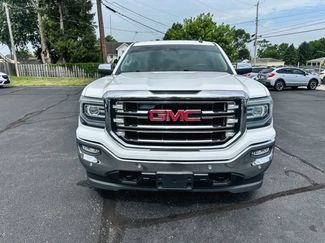Used 2016 GMC Sierra 1500 SLT AWD/4WD video 2