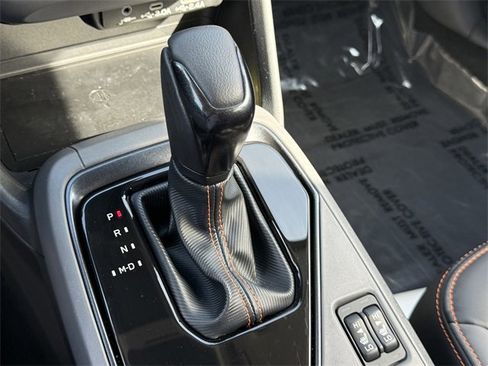 Certified 2025 Subaru Crosstrek 2.5i Limited w/ Popular Package #3A image 22