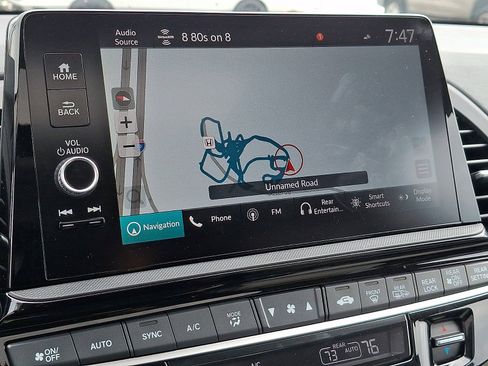 Used 2025 Honda Odyssey Elite image 21