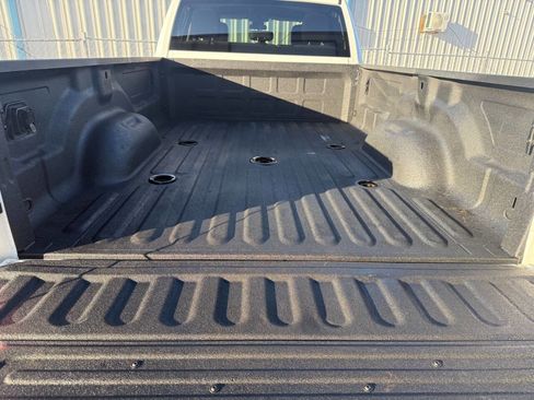 Used 2019 RAM 3500 Big Horn image 8