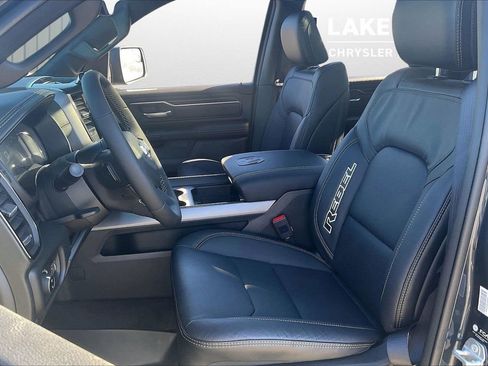 New 2026 RAM 1500 Rebel w/ Rebel Level 2 Equipment Group image 22