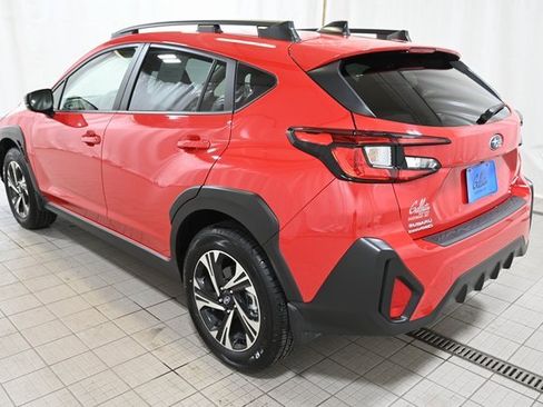 Certified 2024 Subaru Crosstrek 2.0i Premium image 10