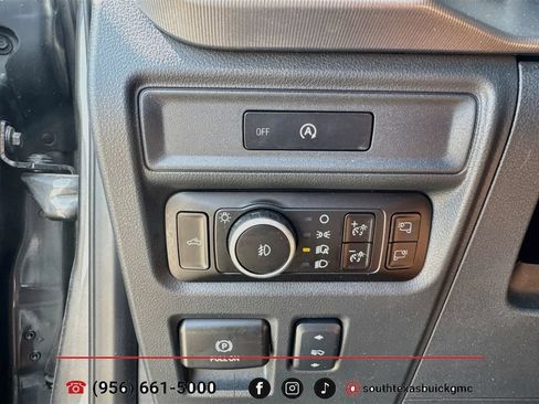 Used 2025 Ford F150 Lariat w/ Equipment Group 502A High AWD/4WD image 22
