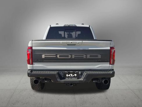 Used 2024 Ford F150 Raptor image 5