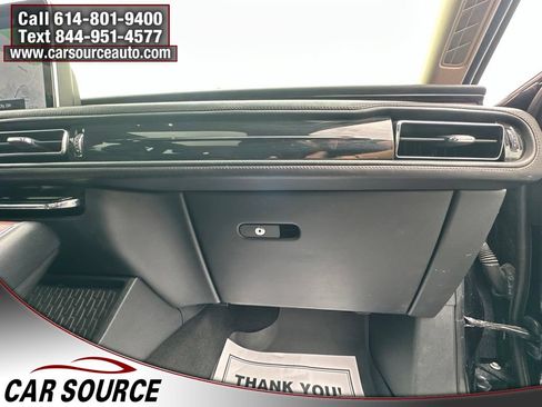 Used 2022 Lincoln Aviator Reserve w/ Equipment Group 201A AWD/4WD image 31