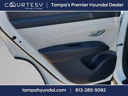 Certified 2026 Hyundai Tucson SE image 9