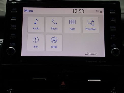 Used 2021 Toyota Camry XLE image 21