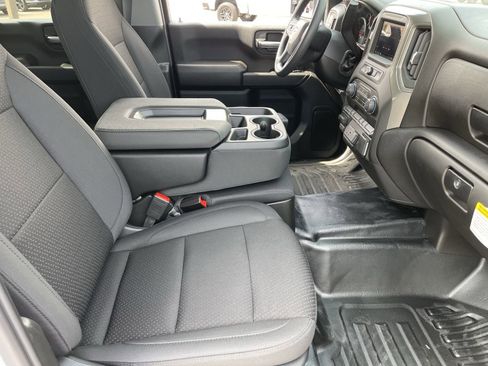 New 2026 Chevrolet Silverado 2500 W/T w/ WT Convenience Package RWD image 17