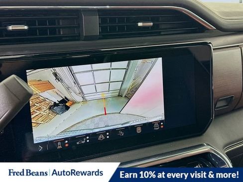 New 2025 GMC Sierra 2500 Denali Ultimate image 11