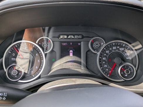 New 2026 RAM 1500 Lone Star image 23