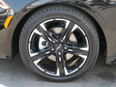 Used 2022 Kia K5 GT-Line w/ GT-Line FWD Premium Package image 8
