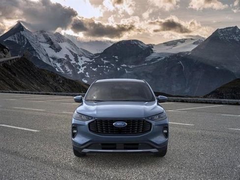 New 2025 Ford Escape SE w/ PHEV Premium Package FWD image 6