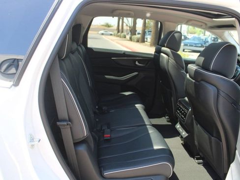 Used 2024 Acura MDX SH-AWD w/ Advance Package image 14