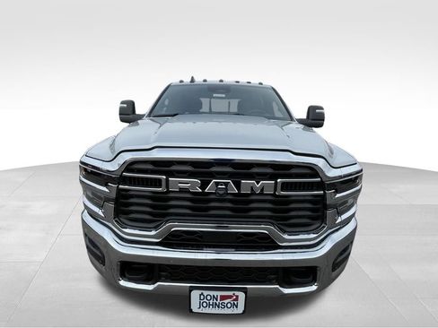 New 2026 RAM 2500 Tradesman image 28