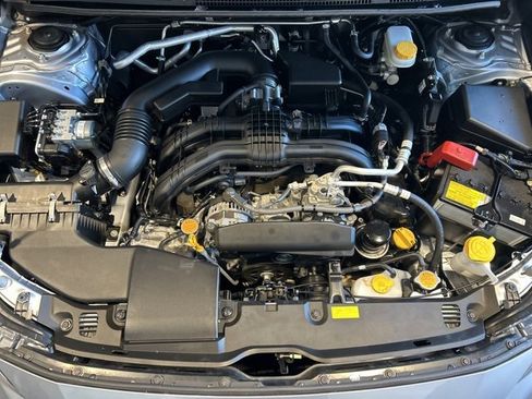 Used 2023 Subaru Crosstrek 2.0i image 34