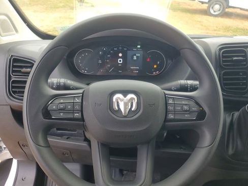 New 2026 RAM ProMaster 2500 w/ Premium Convenience Group image 18