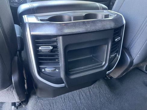 Used 2023 RAM 1500 Big Horn image 23