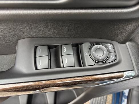 Used 2020 Chevrolet Silverado 1500 LT w/ All-Star Edition AWD/4WD image 34