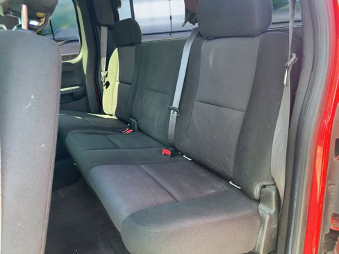 Used 2012 Chevrolet Silverado 1500 LT image 13