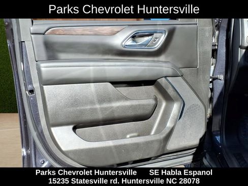 Certified 2023 Chevrolet Suburban LS w/ Driver Alert Package AWD/4WD image 18