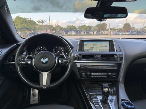 Used 2015 BMW 640i Gran Coupe RWD image 22
