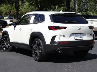 Certified 2025 MAZDA CX-50 AWD 2.5 S w/ Weather Package video 3