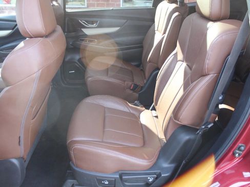 Used 2021 Subaru Ascent Limited w/ Technology Package AWD/4WD image 23
