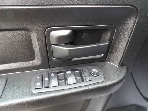 Used 2021 RAM 1500 Tradesman RWD image 15