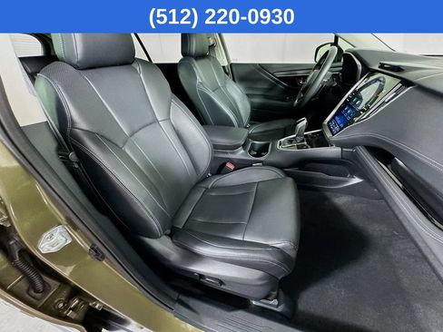 Certified 2023 Subaru Outback Touring XT AWD/4WD image 37