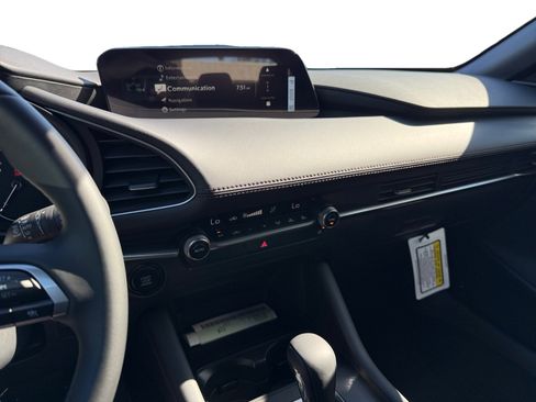 New 2026 MAZDA MAZDA3 s Sport image 12