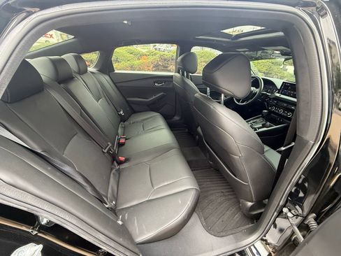 Used 2023 Honda Accord Sport image 14