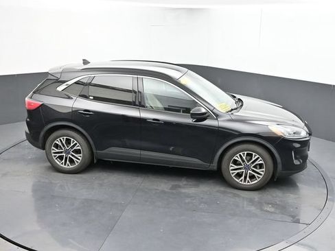 Used 2021 Ford Escape SEL FWD image 15
