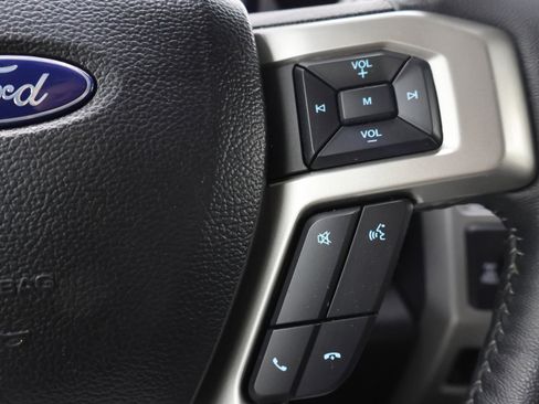 Used 2021 Ford F350 Lariat AWD/4WD image 15