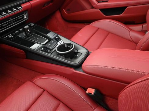 Used 2023 Porsche 911 Targa 4 GTS image 21