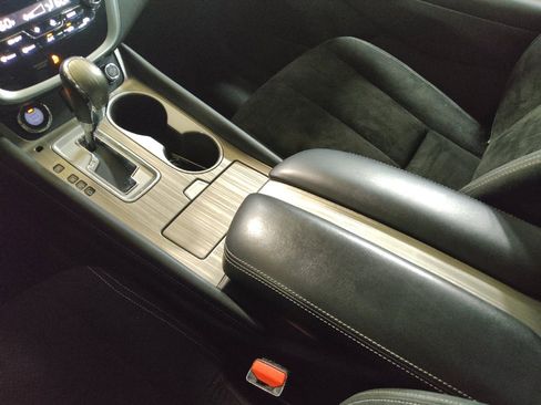 Used 2017 Nissan Murano SV w/ Premium Plus Package image 26