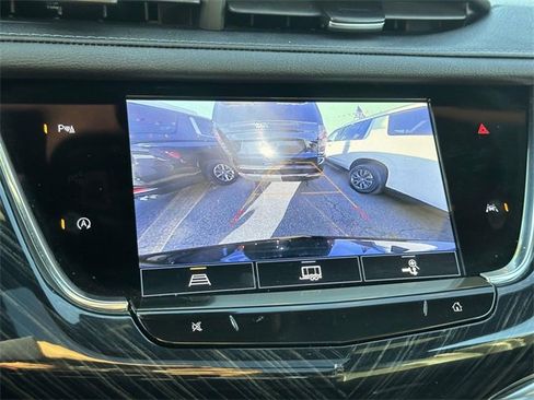 Used 2024 Cadillac XT6 Premium Luxury image 25
