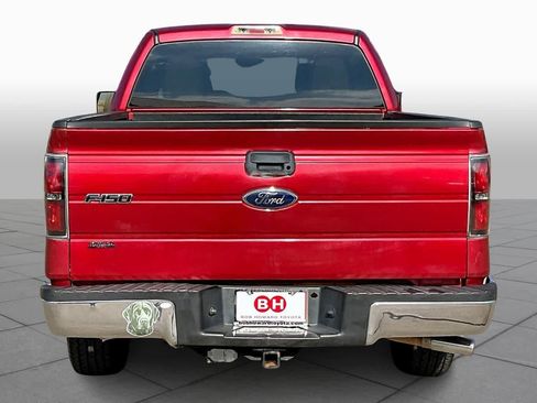Used 2010 Ford F150 XLT image 4