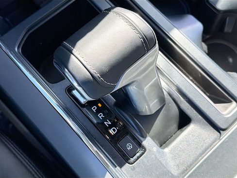 Used 2024 Ford F150 Lightning Flash w/ Max Trailer Tow Package image 27