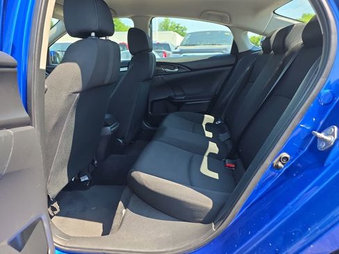 Used 2018 Honda Civic LX image 15