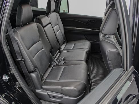 Used 2023 Honda Passport EX-L image 23