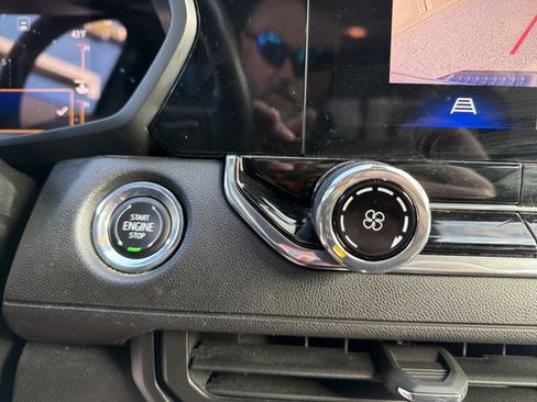 Used 2023 Chevrolet Colorado Trail Boss w/ Advanced Trailering Package image 25