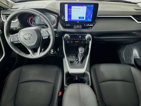 Used 2023 Toyota RAV4 XLE Premium AWD/4WD image 24