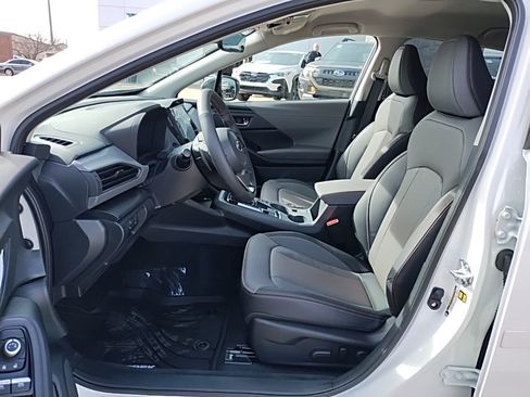 New 2026 Subaru Crosstrek 2.5i Limited image 19