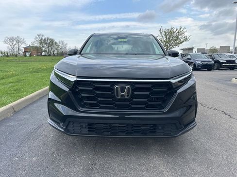 Used 2025 Honda CR-V EX-L image 2