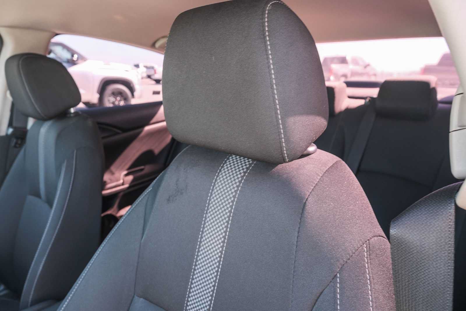Used 2019 Honda Civic LX image 22