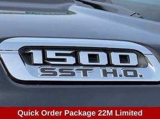 Used 2025 RAM 1500 Limited video 2